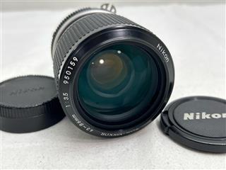 Nikon Nikkor Zoom-Nikkor 43-86mm f/3.5 Nr. 950***